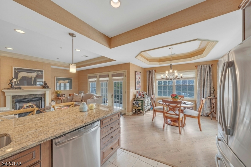 Winthrop Court - Residential