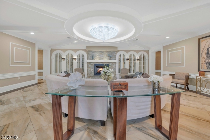 Winthrop Court - Residential