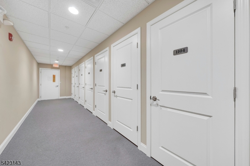 Winthrop Court - Residential