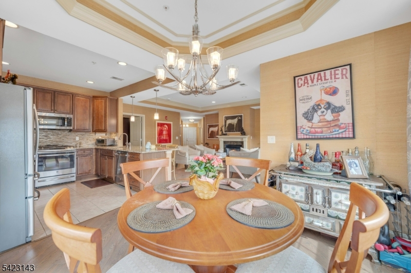 Winthrop Court - Residential