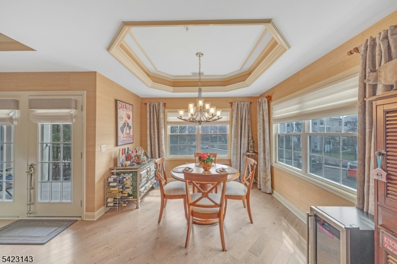 Winthrop Court - Residential