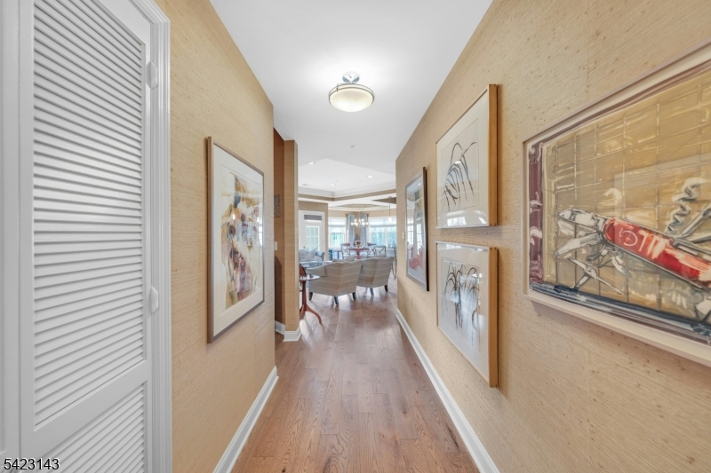 Winthrop Court - Residential