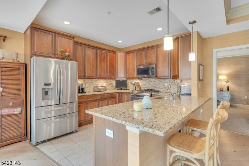 Winthrop Court - Residential