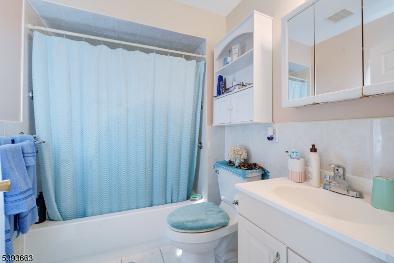 lronbound - Residential