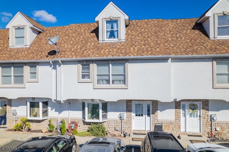 lronbound - Residential