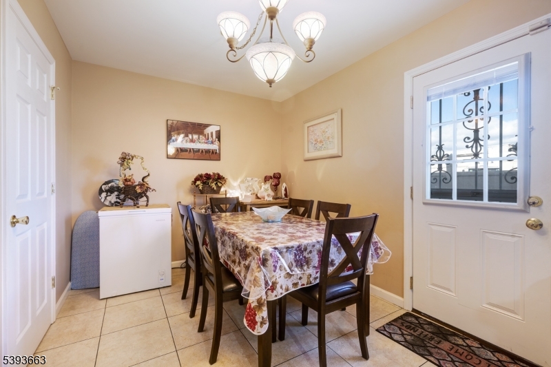 lronbound - Residential