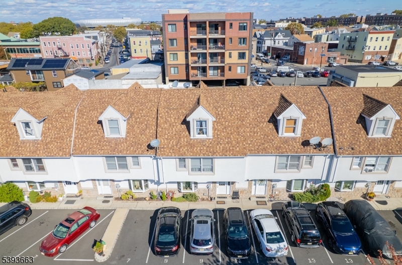 lronbound - Residential