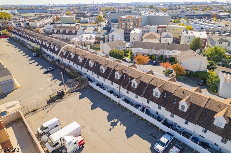 lronbound - Residential