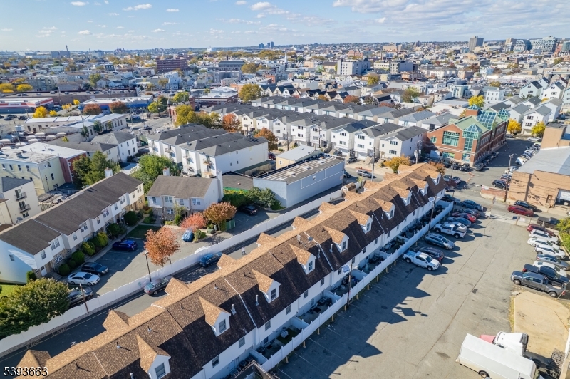 lronbound - Residential