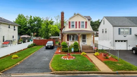 113 Coleman St, Middlesex Boro, NJ 08846 - MLS#: 3963719