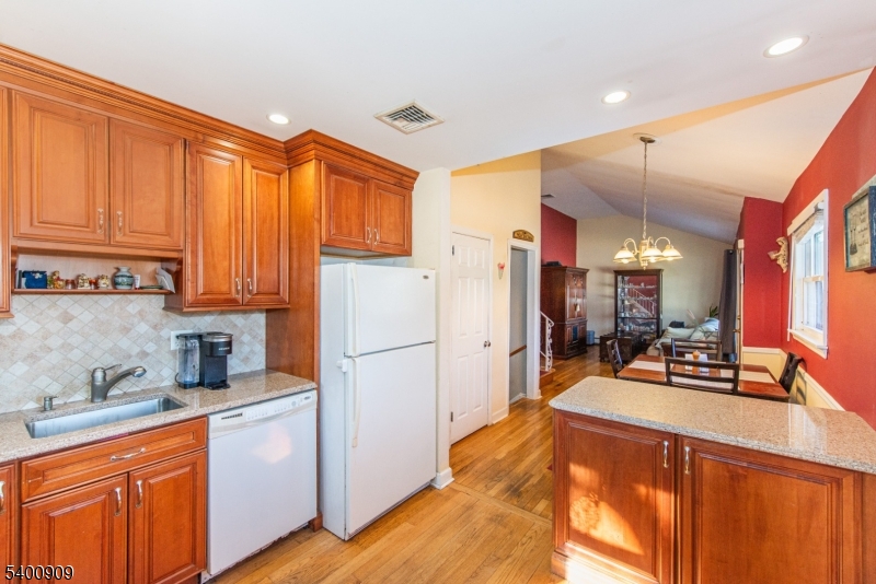 Succasunna - Residential