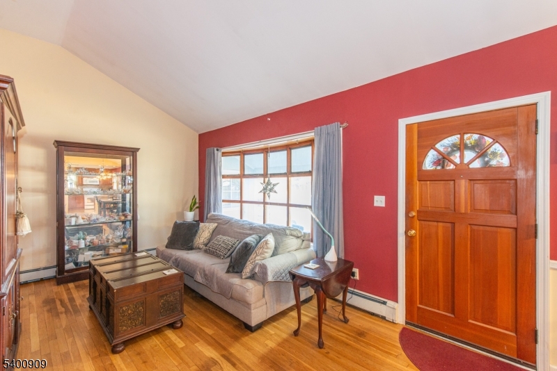 Succasunna - Residential