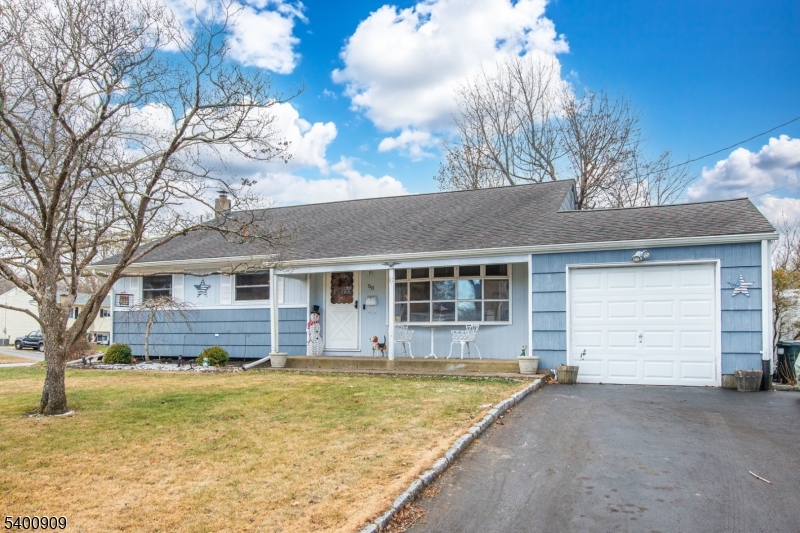 Succasunna - Residential