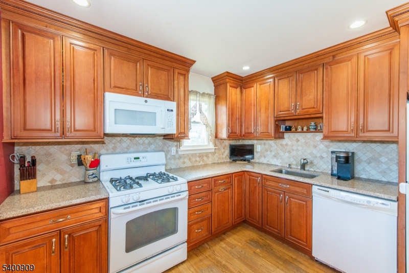 Succasunna - Residential