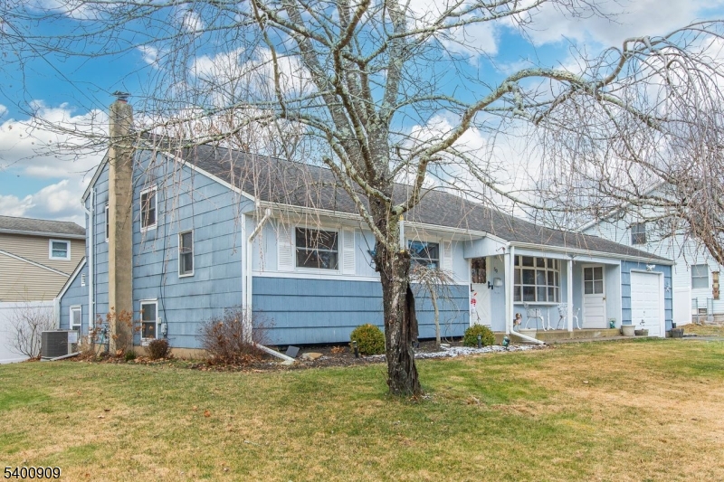 Succasunna - Residential