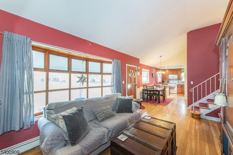 Succasunna - Residential