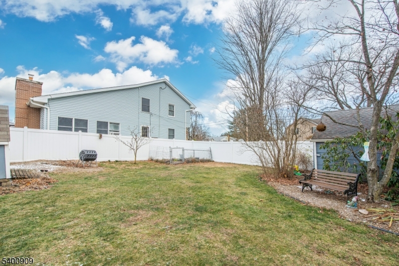 Succasunna - Residential