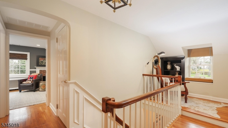 Wychwood - Residential