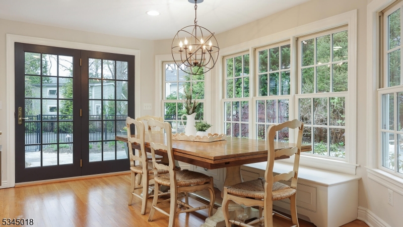 Wychwood - Residential