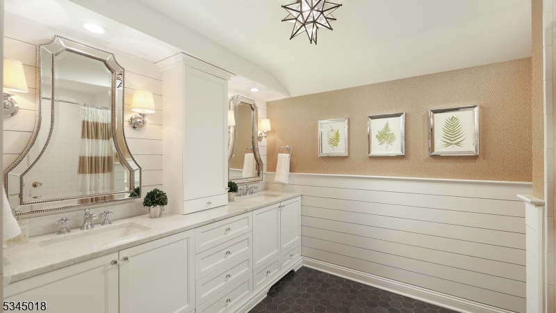 Wychwood - Residential