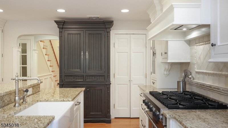 Wychwood - Residential