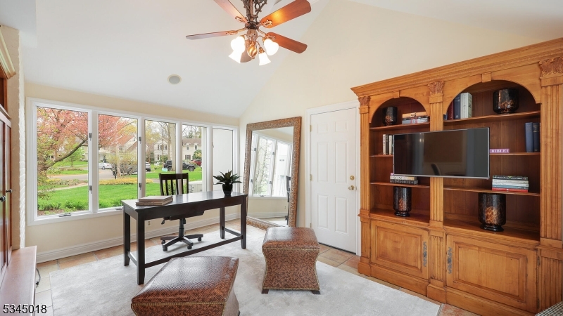 Wychwood - Residential