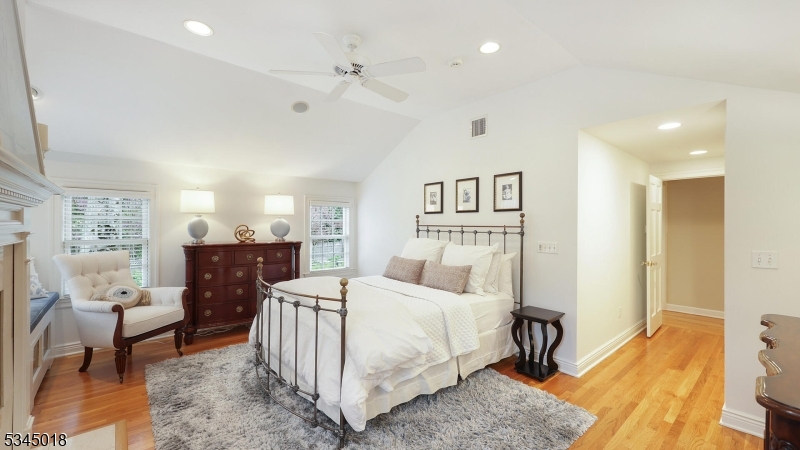 Wychwood - Residential