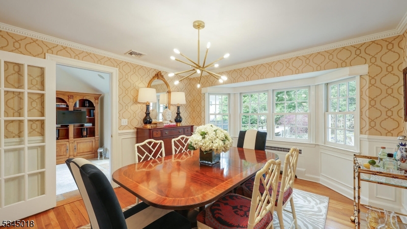 Wychwood - Residential