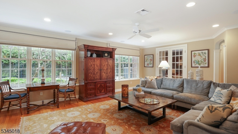 Wychwood - Residential