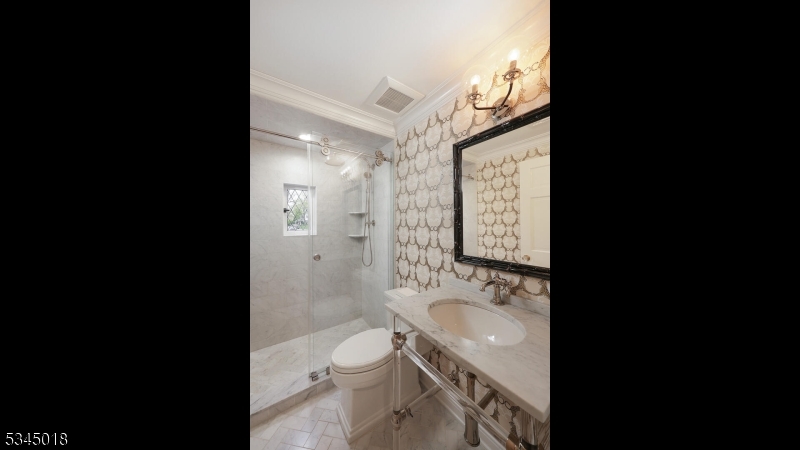 Wychwood - Residential