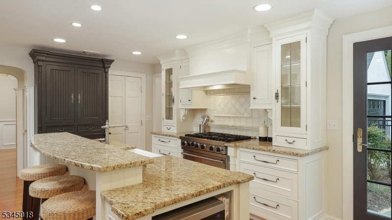 Wychwood - Residential