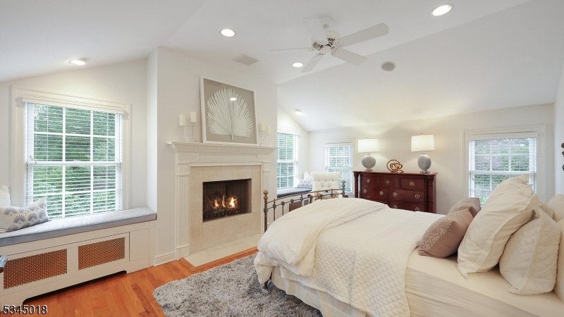 Wychwood - Residential