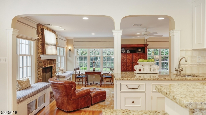 Wychwood - Residential