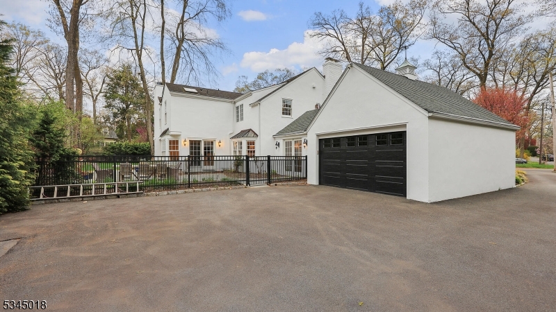 Wychwood - Residential