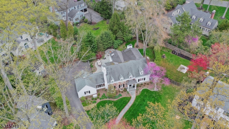 Wychwood - Residential