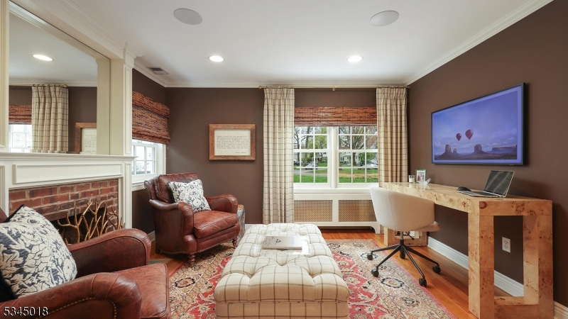 Wychwood - Residential