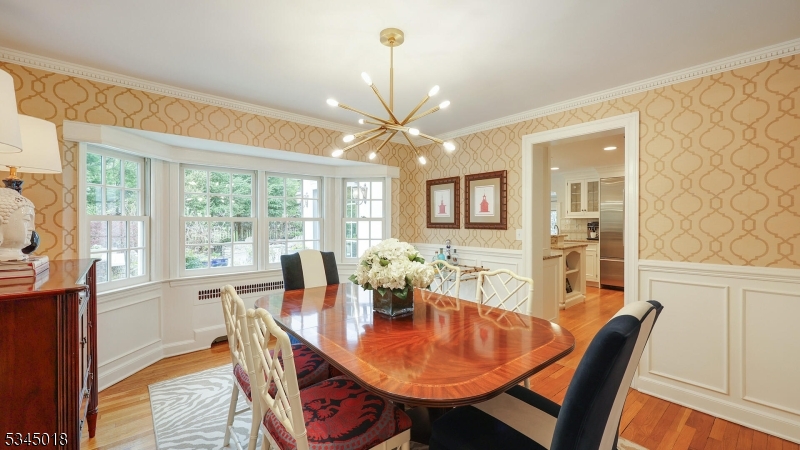 Wychwood - Residential