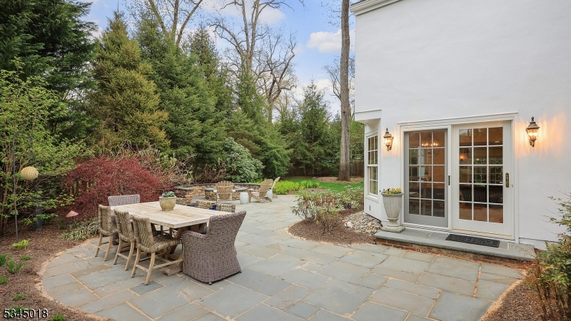 Wychwood - Residential