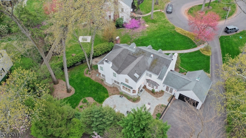 Wychwood - Residential