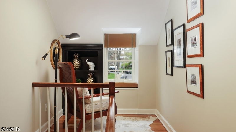 Wychwood - Residential