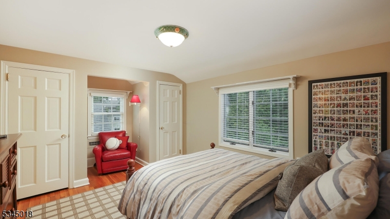 Wychwood - Residential