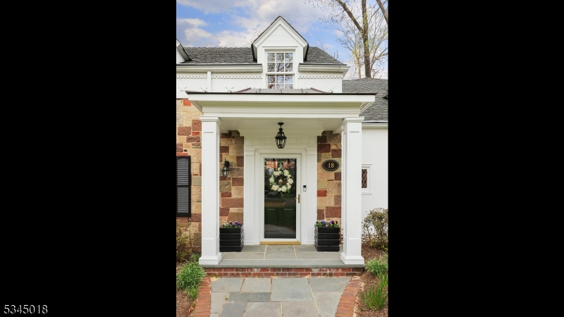 Wychwood - Residential