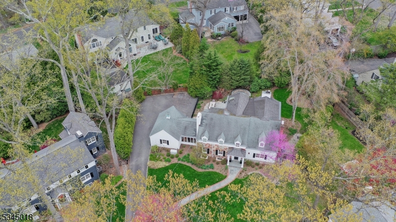 Wychwood - Residential