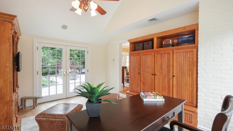 Wychwood - Residential