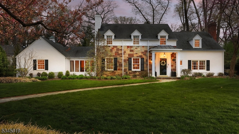 Wychwood - Residential