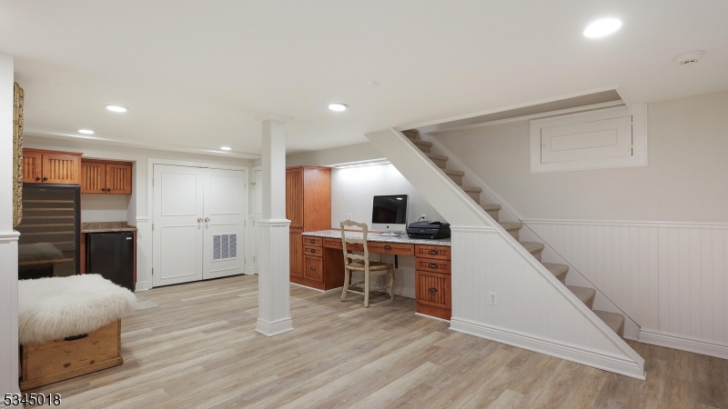 Wychwood - Residential