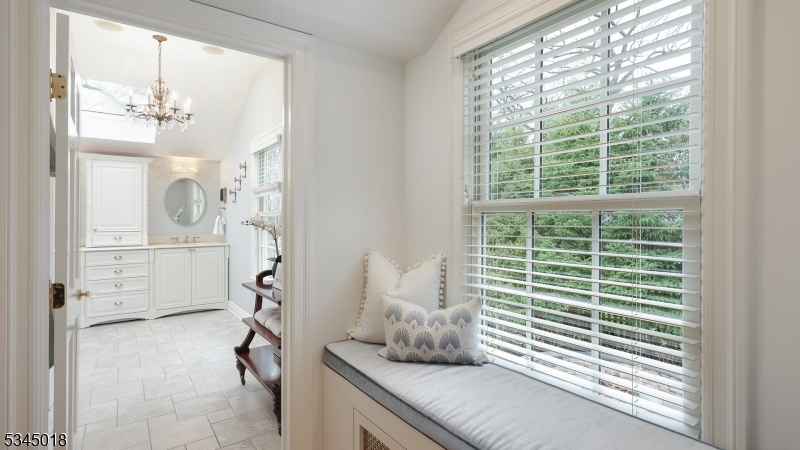 Wychwood - Residential