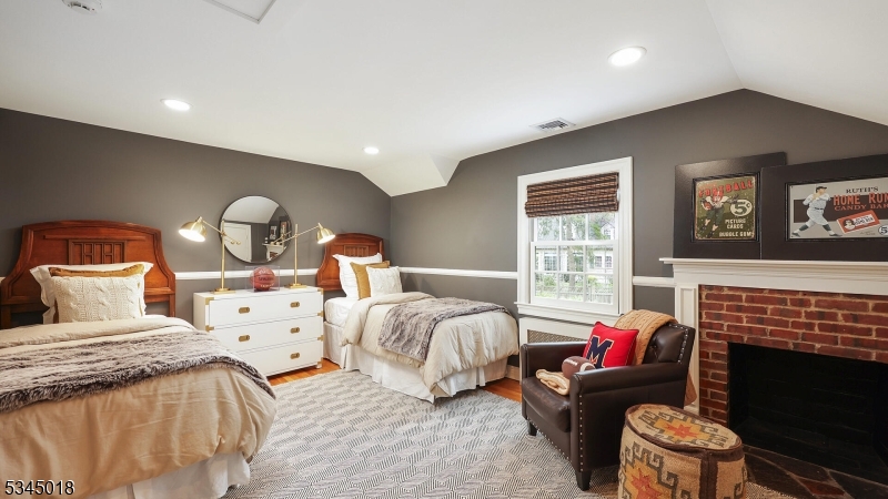 Wychwood - Residential