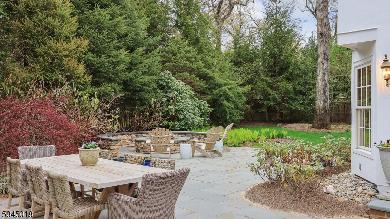 Wychwood - Residential