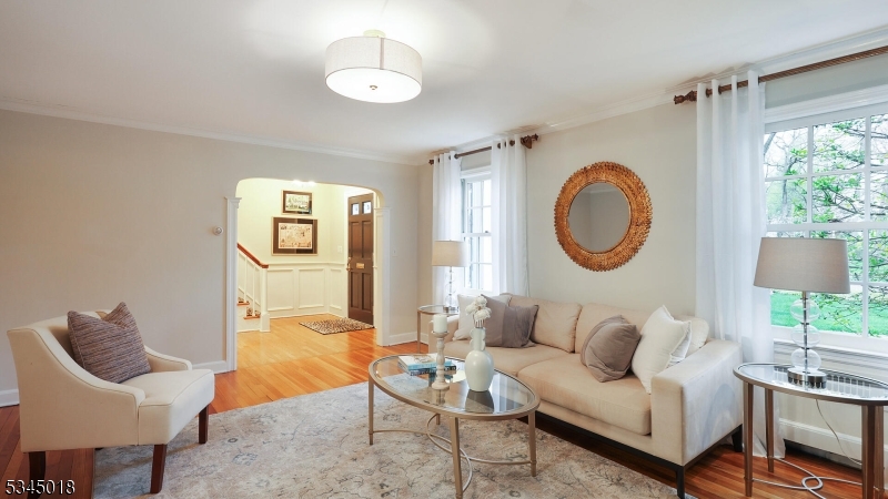 Wychwood - Residential